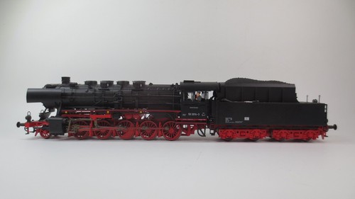 Roco 70041 schlepptenderlok - 70041,