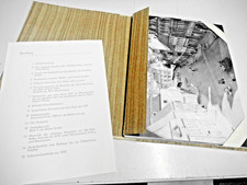 Bernburg (Saale)  Mappe mit 20