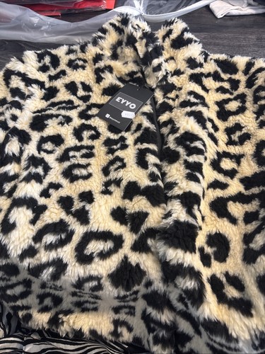 Pelzjacke