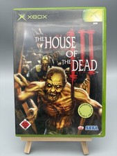 House the dead xbox - 3,