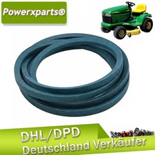 1x Keilriemen für John Deere