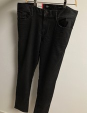 Alberto premium business jeans - business,