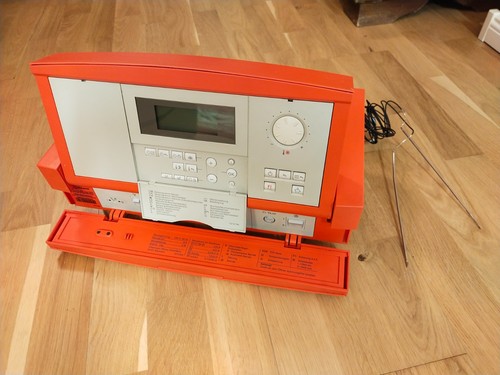 Viessmann vitotronic 200 kw1 - viessmann,