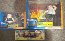 Rare 2005 Family Guy Mezco