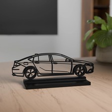 Insignia modell 3d - modell,