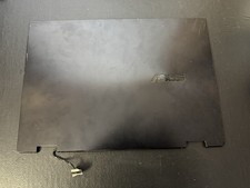 Asus Zenbook 14 Flip UN5401Q Display Deckel Cover Gehäuse Touch Digitizer (N)