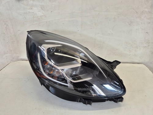 Frontscheinwerfer ford puma - frontscheinwerfer,