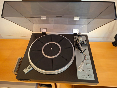 Fisher studio standard 6225 - fisher, studio-standard