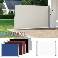 Seitenmarkise Seitenrollo