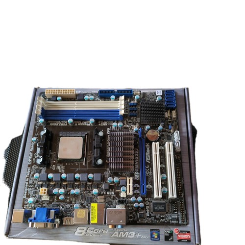 Asrock 880gmh u3s3 mainboard - asrock, 880gmh/u3s3