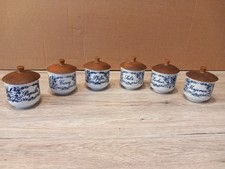 Henneberg 6 Porzellan