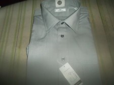 Neues Herrenhemd Gr 43