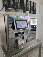 Thermoplan Black and White 3 Inkl. Milchkühler