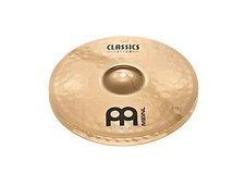 Meinl Classics Custom 14" Medium Hihat