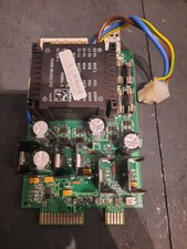 Buderus NM 482 4000er Regelung