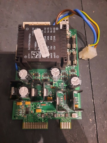Buderus 482 4000er regelung - nm,