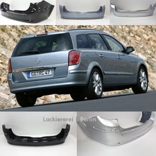 STOßSTANGE HINTEN LACKIERT