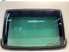 Renault Megane II CC Bj 04-09 Heckscheibe Beheizbar Verdeck Farbe NV676