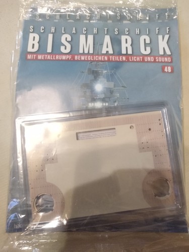 Schlachtschiff bismarck - schlachtschiff,