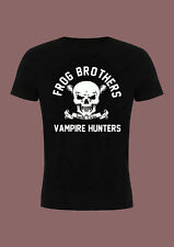 Lost Boys,Frog Brothers,Santa