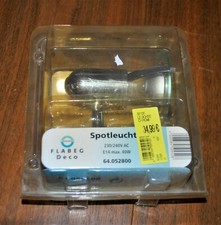 Sportleuchte FLABEG Deco Typ