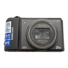 Samsung WB850F | Digitalkamera | DEFEKT