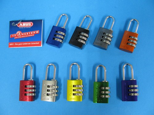 Abus vorhangschloss 145 - abus,