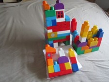 Bausteine ab 1 Jahr MEGA BLOKS