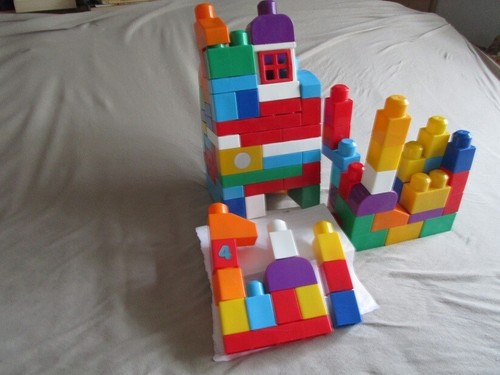 Bausteine jahr mega bloks - bausteine,