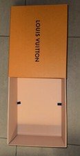 Louis Vuitton Schuhbox