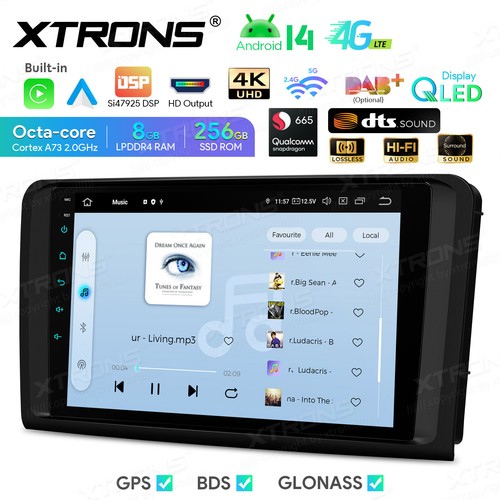 Autoradio navi für - navi,