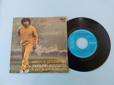 RICCARDO COCCIANTE " SPRING