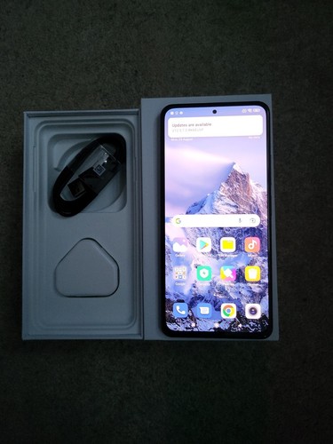 Xiaomi 11i 256gb - 11i, 8gb