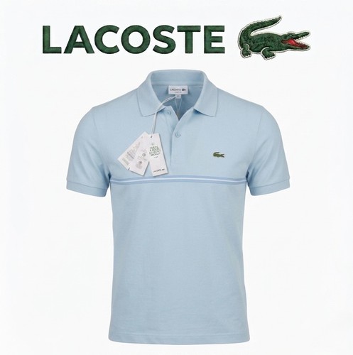 Lacoste herren poloshirt - lacoste,
