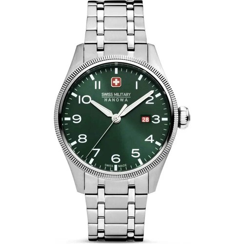 Swiss military hanowa - swiss,