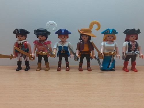 Playmobil custom figur - playmobil,
