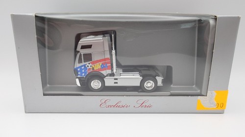 Herpa mercedes benz sk - herpa,