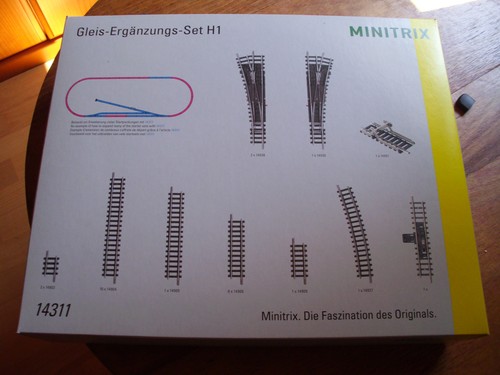 Minitrix 14312 - , n