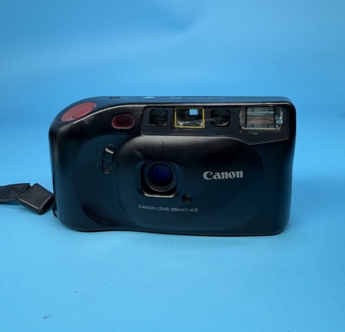 Canon sure shot - sure,
