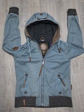 ❤️ Naketano Jacke