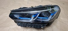 Laser Frontscheinwerfer Links