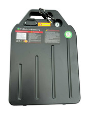 Akku 60V 20AH Lithium Ion