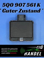 Radarsensor Steuergerät Abstandsregelung ACC Sensor Abstandsradar 5Q0907561K (P)