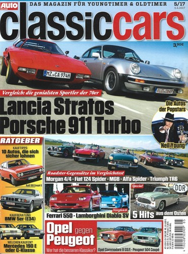 Classiccars lancia - ,