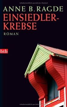 Einsiedlerkrebse roman von - einsiedlerkrebse:,