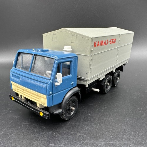 Kamaz 5320 arek kasan - arek,
