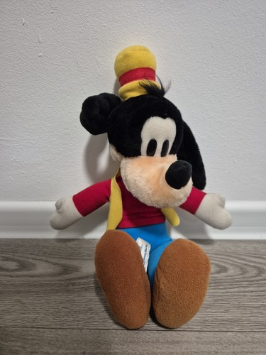 Disney goofy figur orginal - goofy,
