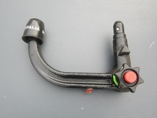 Westfalia Anhängerkupplung Kugelkopf Meriva B 314 391 Westfalia Opel