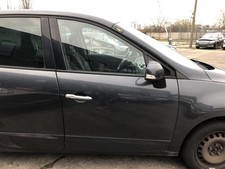 Renault Grand Scenic 3 III JZ