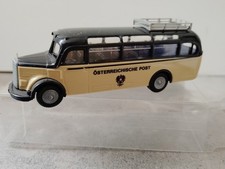 Praline 1/87 - MB O 3500 -
